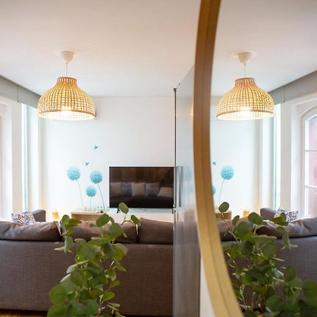 Souto Dreams Apartment Braga Exterior foto