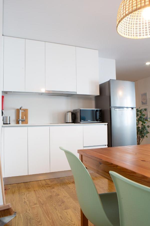 Souto Dreams Apartment Braga Exterior foto