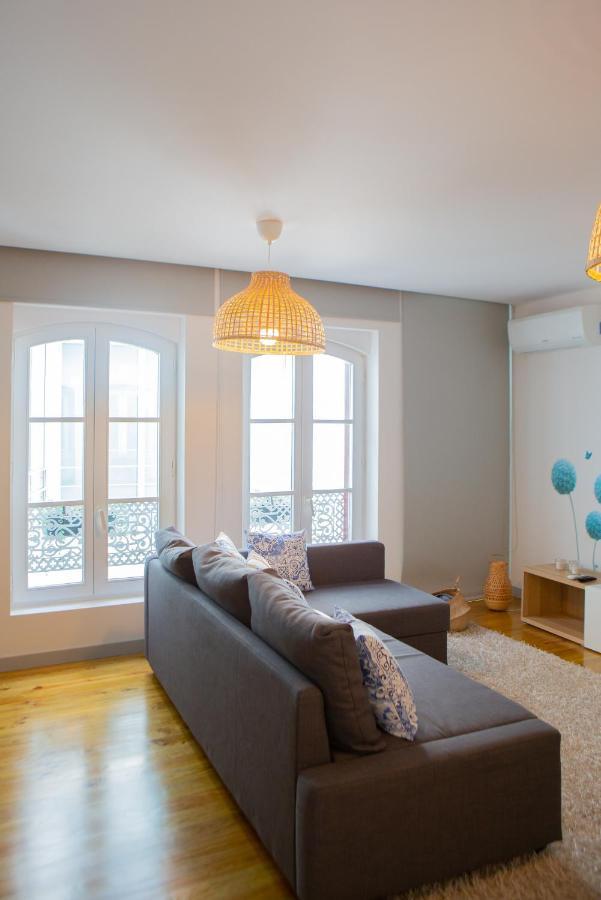 Souto Dreams Apartment Braga Exterior foto