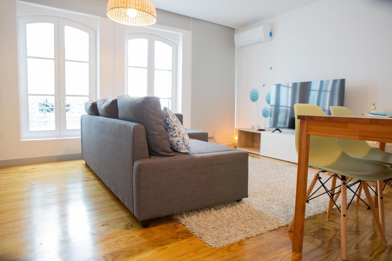 Souto Dreams Apartment Braga Exterior foto