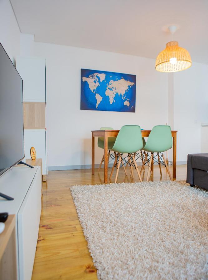 Souto Dreams Apartment Braga Exterior foto