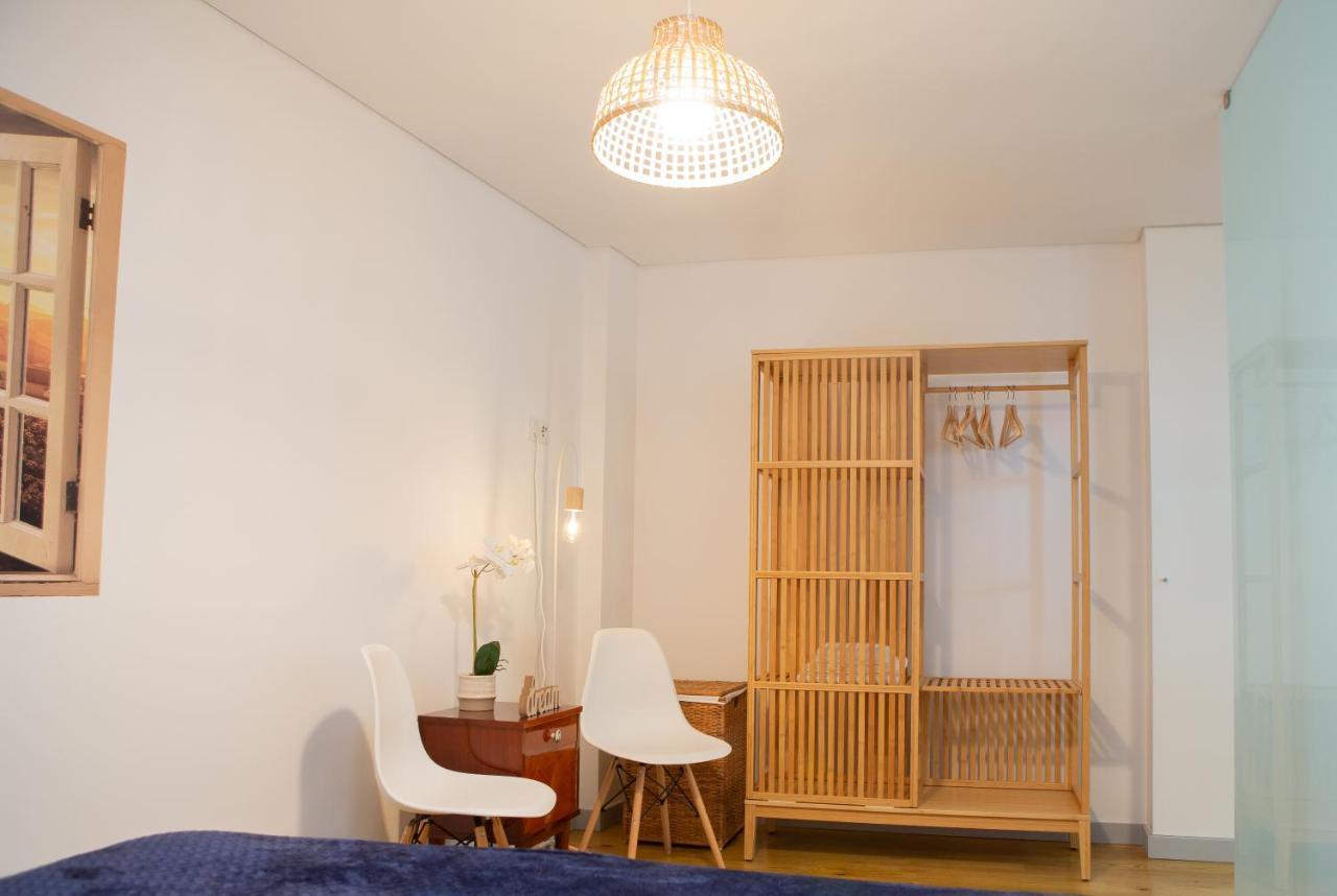 Souto Dreams Apartment Braga Exterior foto