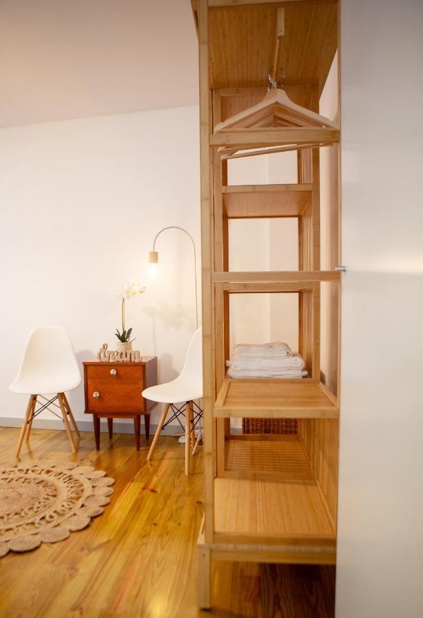 Souto Dreams Apartment Braga Exterior foto