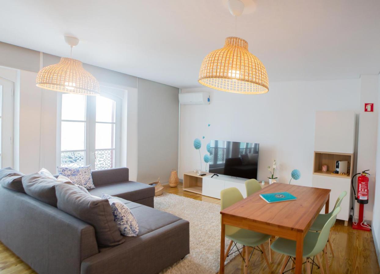 Souto Dreams Apartment Braga Exterior foto