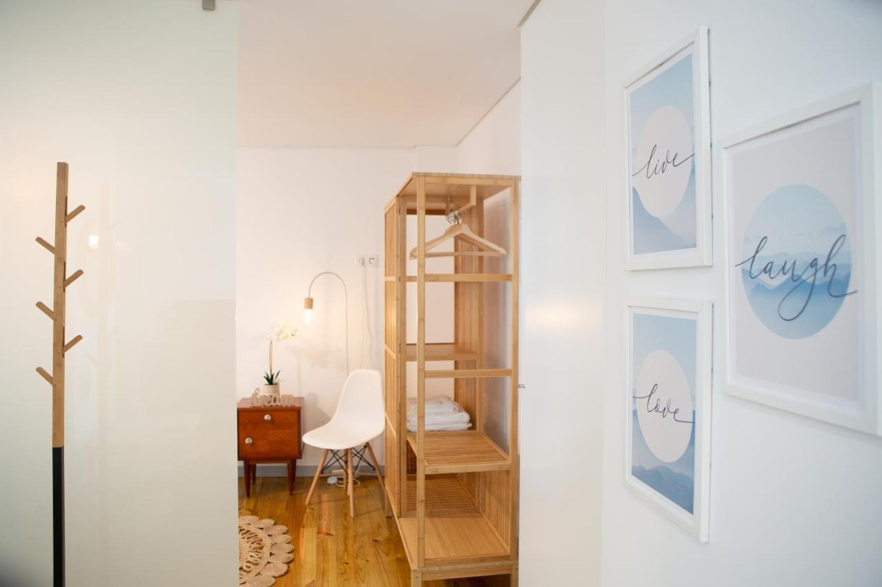 Souto Dreams Apartment Braga Exterior foto