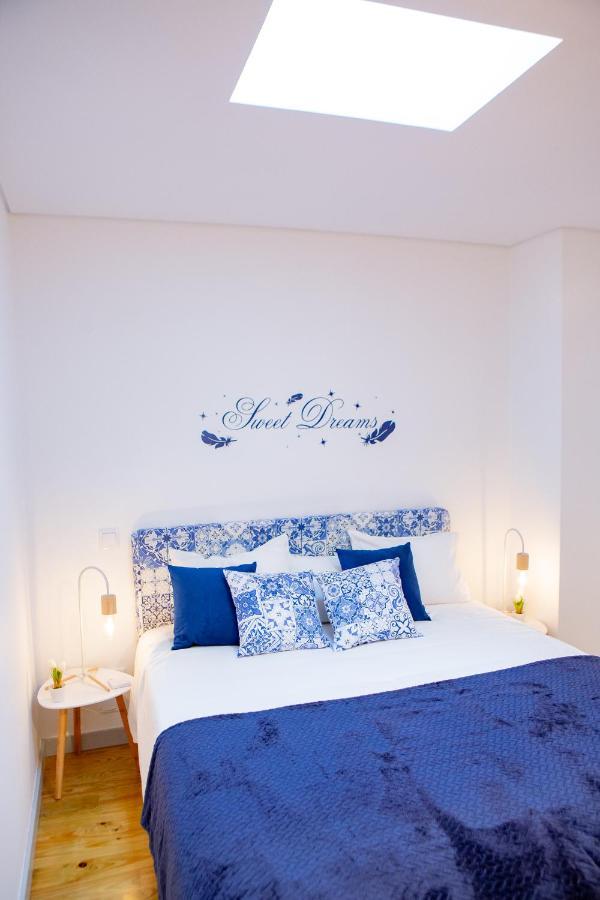 Souto Dreams Apartment Braga Exterior foto