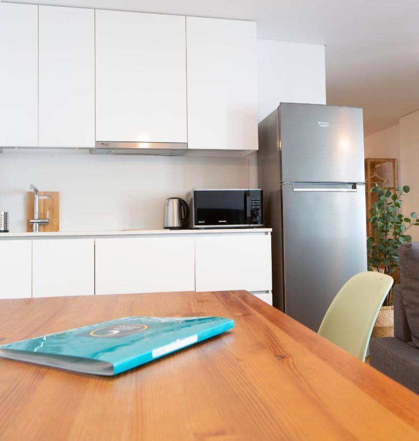 Souto Dreams Apartment Braga Exterior foto