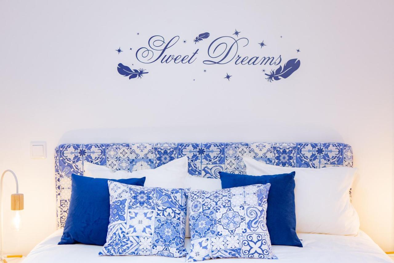 Souto Dreams Apartment Braga Exterior foto
