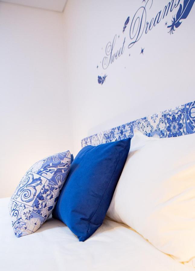 Souto Dreams Apartment Braga Exterior foto