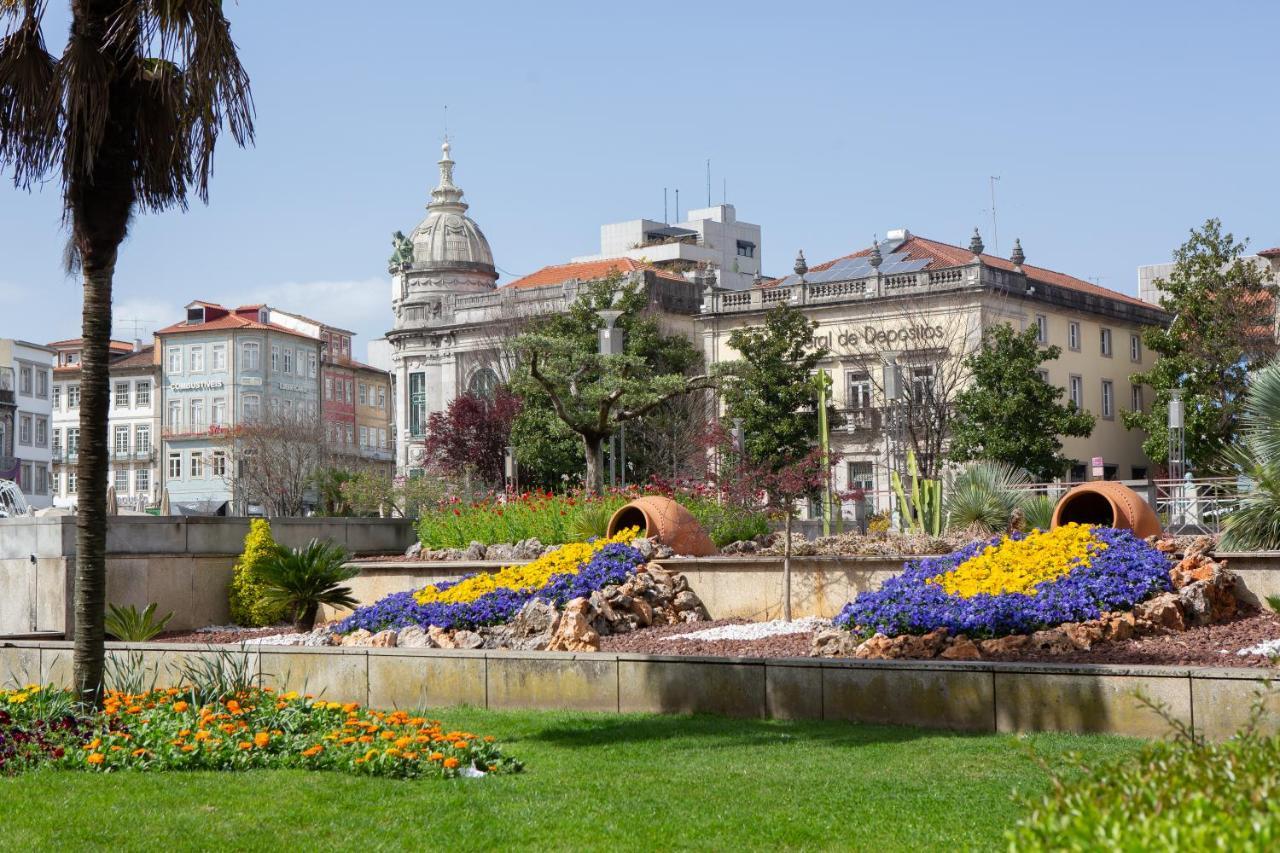 Souto Dreams Apartment Braga Exterior foto