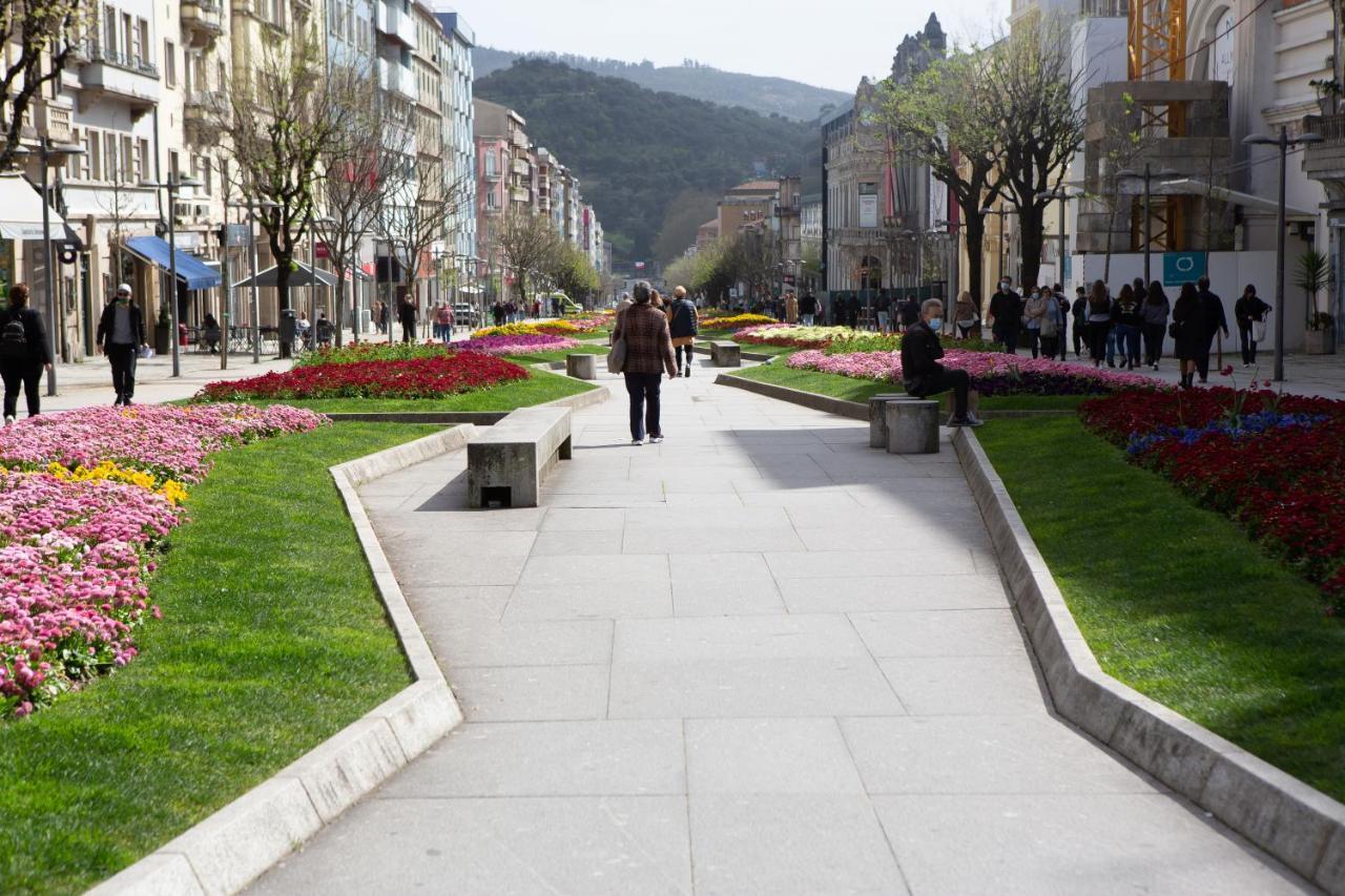 Souto Dreams Apartment Braga Exterior foto