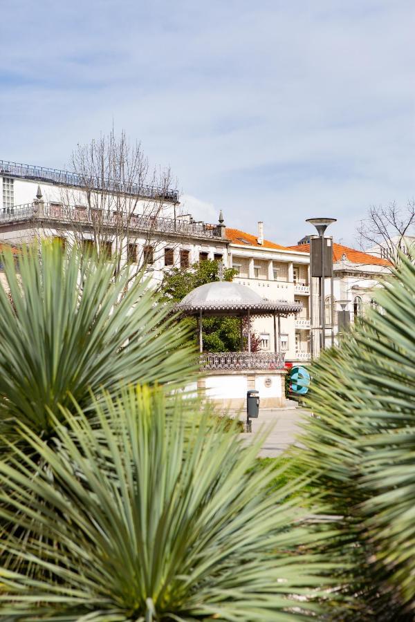 Souto Dreams Apartment Braga Exterior foto