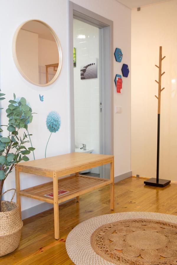 Souto Dreams Apartment Braga Exterior foto