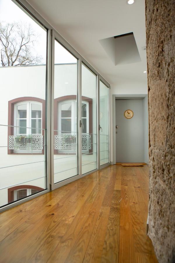 Souto Dreams Apartment Braga Exterior foto