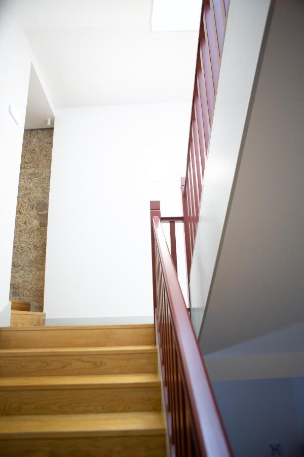 Souto Dreams Apartment Braga Exterior foto